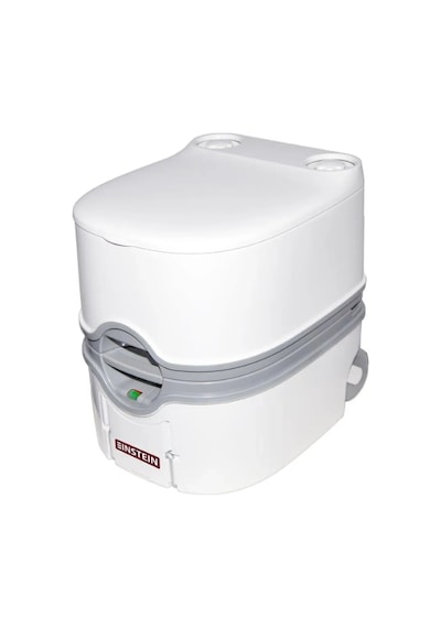 Einstein El-w5002-ept Portatif Tuvalet