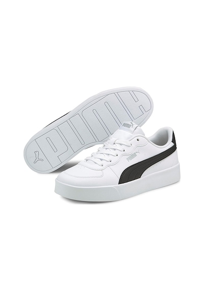 Puma 380147 Skye Clean Unisex Spor Ayakkabı