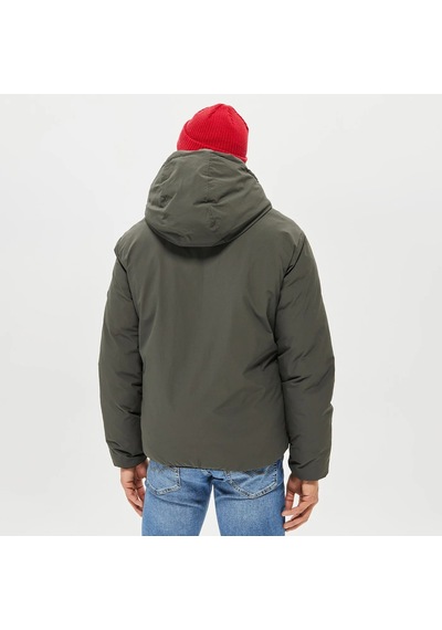 Jack & Jones Jack Jones Haki Yeşil Mont Haki Yeşil