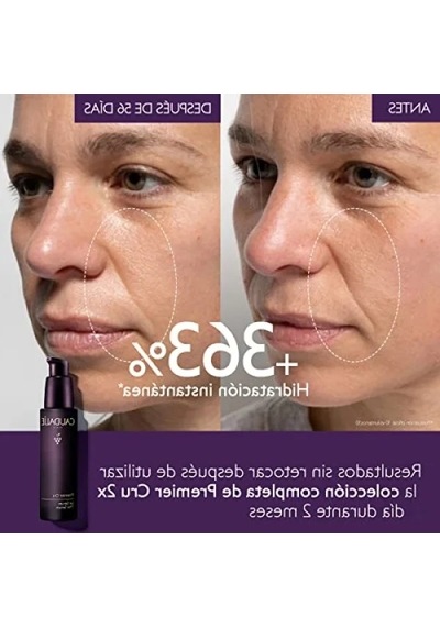Yoğun Nemlendirici Serum - 30 Ml
