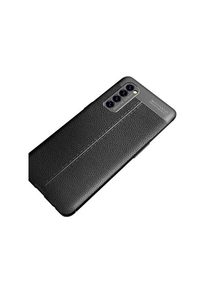 Oppo Reno 4 Pro 4g Kılıf Zore Niss Silikon Kapak Kırmızı