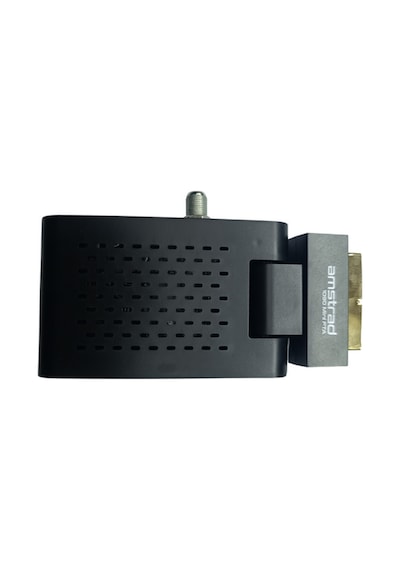 Amstrand 1090 Mini Fta Sd Scartlı Uydu Alıcısı