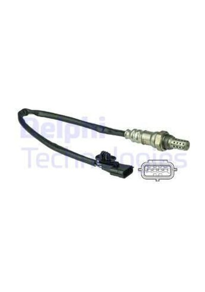 Delphi Es20507-12b1 Oksijen Sensörü Captur Clio Iıı Iv Sandero Iı 0.9tce H4b 420mm 8200830903