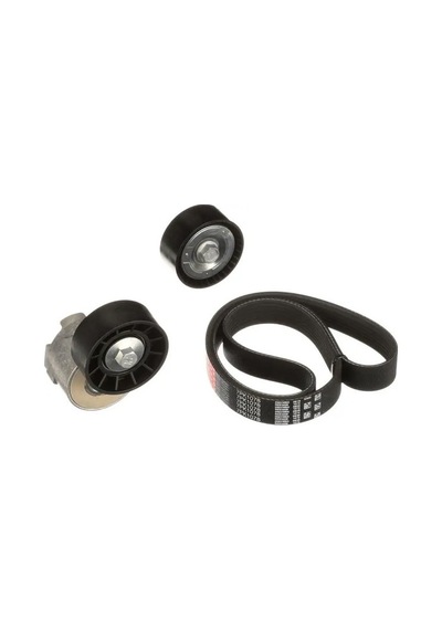 Gates K027pk1078 Kayis Seti
