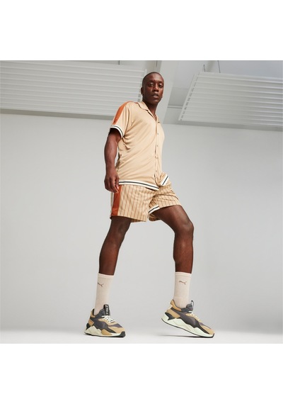 Puma Rs-x Suede Ayakkabı Çok Renkli