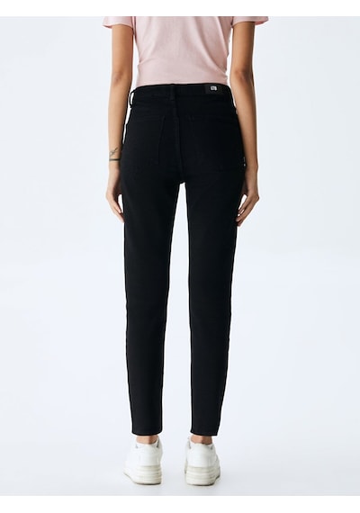Ltb Ronna X Slim Jean Pantolon 010095164015690_200 001