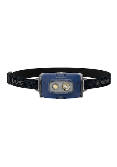Ledlenser Hf4r Core Blue Kafa Feneri Mavi