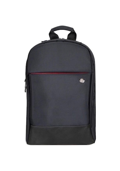Plm 15.6" Palma Siyah Notebook Sırt Çantası 4731 Sıyah