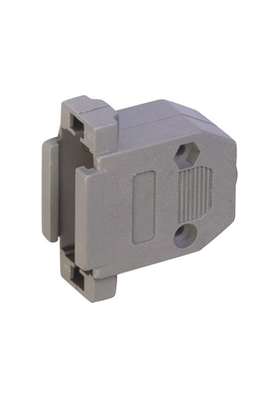 Powermaster Pm-416 25 Pin D-sub Kapak