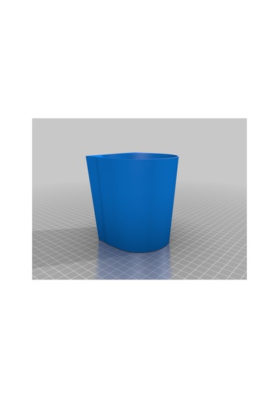 2020 Subaru Crosstrek Bardaklık Ek Parçası Cup Holder Insert