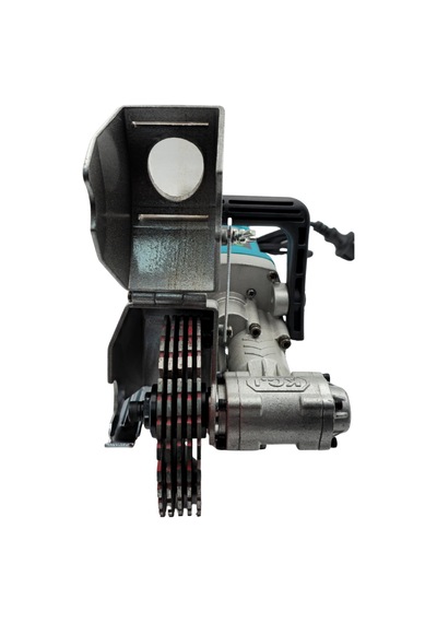 Portek PRT-001 2700W Kanal Oluk Açma Makinesi + 5 Adet Elmas Disk Set