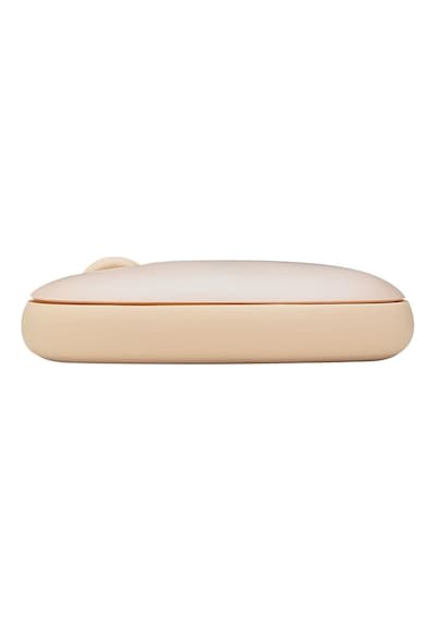 Rapoo M660 Bej Çok Modlu Bluetooth Kablosuz Sessiz Mouse