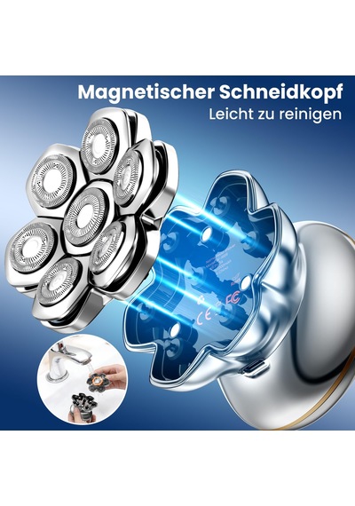 Maxgroom 7d Erkek Kel Tıraş Makinesi, Manyetik Yüzer Kesme Üniteli 1400 Mah Pil Kafalı Tıraş Makinesi, Erkekler İçin Ergonomik Saplı Ipx6 Su Geçirmez Kafalı Tıraş Makinesi, Typc-c 0 Mm Kel Tıraş Makinesi Maxgroom 7d Erkek Kel Tıraş Makinesi, Manyetik Yüzer Kesme Üniteli 1400 Mah Pil Kafalı Tıraş Makinesi, Erkekler İçin Ergonomik Saplı Ipx6 Su Geçirmez Kafalı Tıraş Makinesi, Typc-c 0 Mm Kel Tıraş Makinesi