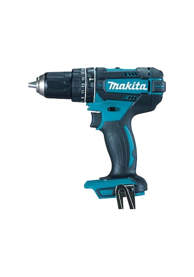 Makita DHP482Z 18V Li-ion Akülü Darbeli Matkap Vidalama (Aküsüz)