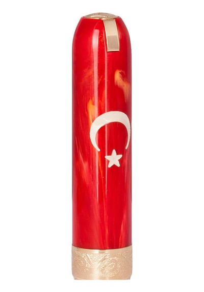 Visconti Visconti For Turkey Roller Kalem 48300 Beyaz