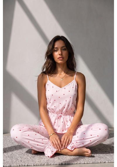 Norcia Sports Kadın Regular Kesim Sezonsuz Pembe Pijama Takımı Çok Renkli - 929323079 Çok Renkli - 929323079 Çok Renkli Norcia Sports Kadın Regular Kesim Sezonsuz Pembe Pijama Takımı Çok Renkli - 929323079 Çok Renkli - 929323079 Çok Renkli