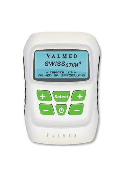Swissstim Trigger Denerve Kas Stimülatörü