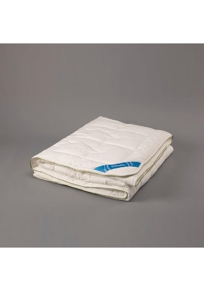 Othello Elegante Bambuda Bambu Yorgan 155x215 Cm Beyaz