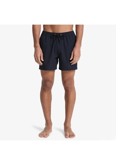 Quiksilver Everyday Erkek Lacivert Mayo