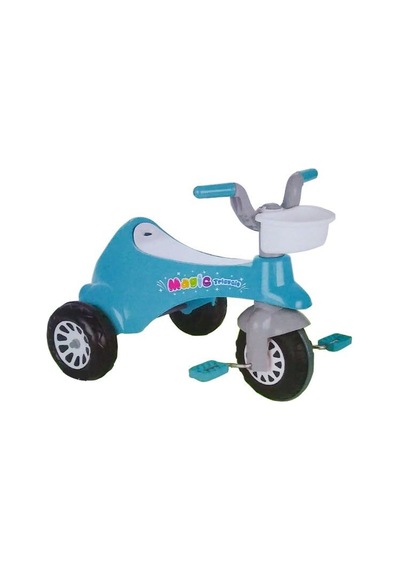Pilsan Magic Bike Çok Renkli