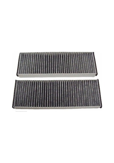 Sardes Polen Filtresi Audı A6 2.0-2.4-2.8-3.0-3.2 04-11 Sca 786-2 4f0898438 4f0819439a