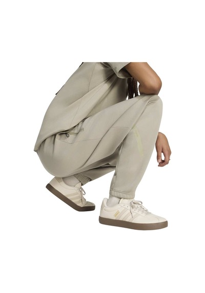 Adidas M Z.n.e Erkek Spor Eşofman Altı - Kf3814 Gri