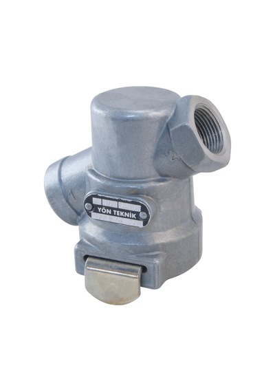 Hava Hattı Filitresi M22x1,5 - Yon Teknik 55.5747.00 Muadil Oem 432 500 000 0 432 500 000 7 - 4325000000 4325000007 - 55.5747.00 Facca & Ebr3a Yerli Üretici  Ürün