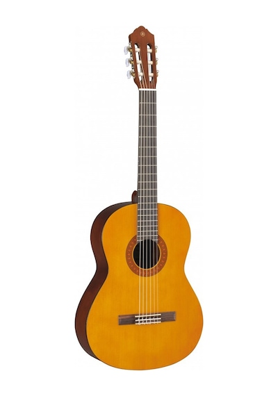Yamaha C40 Klasik Gitar (Natural)