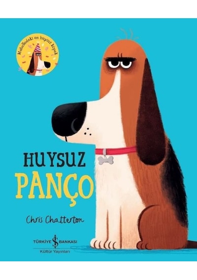 Huysuz  Panço