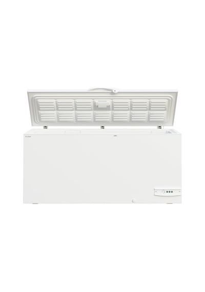 Uğur UDD 665 T D/S 513 LT Sandık Tipi  Derin Dondurucu