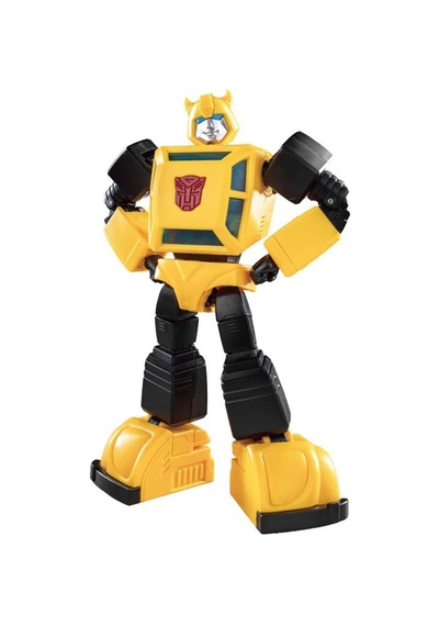 75313 Figür Transformers Generatıon One Serıes Bumblebee