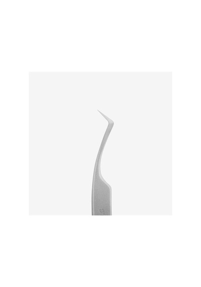 Staleks Pro Expert Kirpik Cımbızı Te-41/2