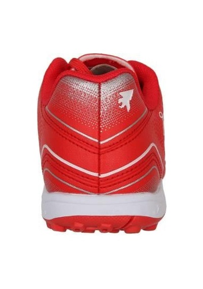 Joma Tojw2606tf Toledo Jr Tf Unisex Çocuk Halı Saha Ayakkabısı Kırmızı