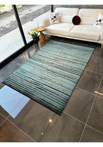 Sıerra Halı Salon, Oturma, Yatak Odası Halısı Desen Kodu 34670-940 Renkli