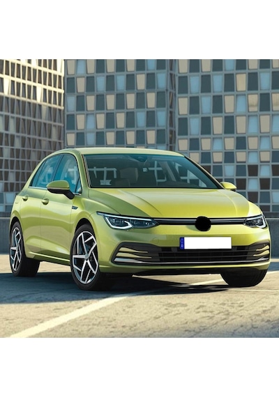 Vw Golf 8 2020-2025 Oto Çakmak İçi Fişeği 4b0919305c