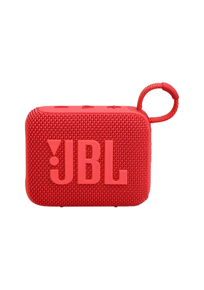 Jbl Go 4, 4.2w, Kırmızı 253771788