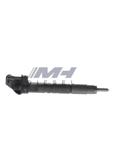 Bosch 0445116027 Enjektör Mercedes Sprinter 3.0 Cdı Om642