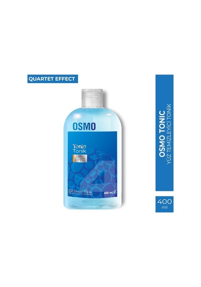 Dermoclean Dermo Clean Osmo Tonic 400 Ml - Temizleyici Tonik