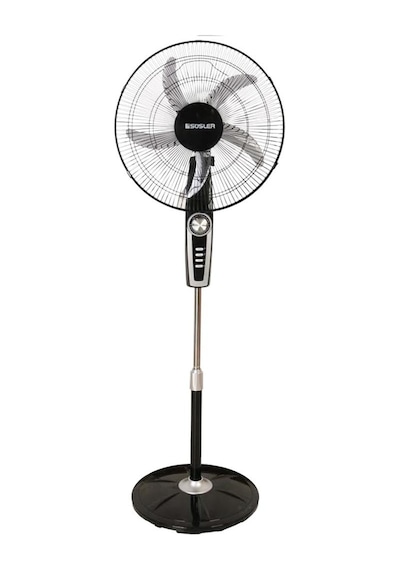 Süsler SV 1805 Ayaklı Vantilatör