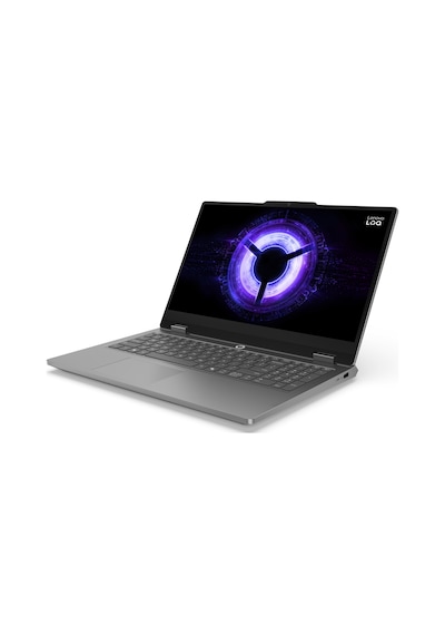 Lenovo LOQ Essential 15IRX11 83SC000TTR-001 i5-13450HX 16 GB 512 GB SSD+1 TB SSD RTX5060 15.6" FHD Free Dos Dizüstü Bilgisayar