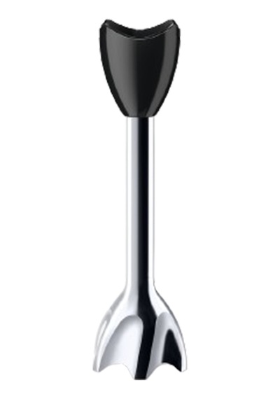 Braun Multiquick7 Parçalayıcı Ayak, Metal