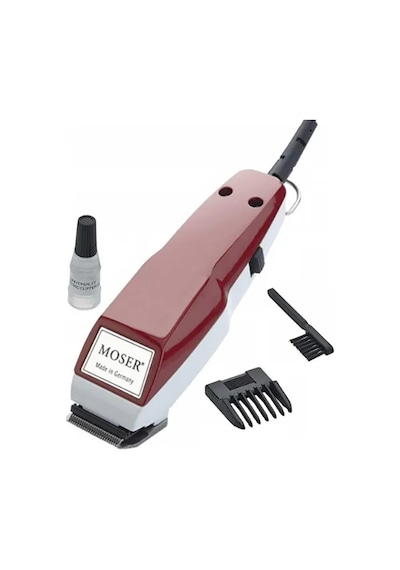 Moser Type 1400 Elektrikli Traş Makinesi Diğer