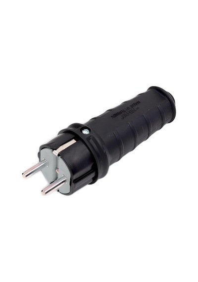 Asel Asl-vkm 400 04041 Kauçuk Erkek Fiş - Hrd-011395