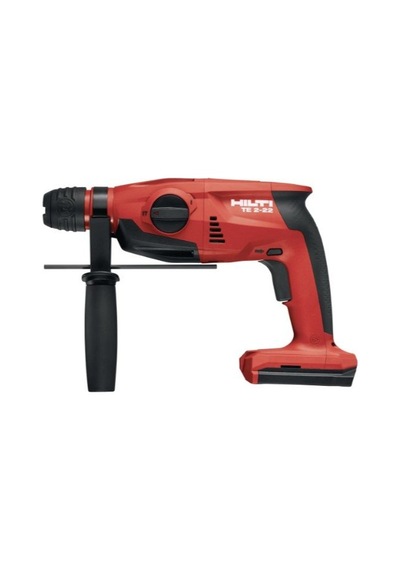Hilti Nuron Te 2-22 Akülü Darbeli Delici Matkap Vidalama Karton Kutu Gövde