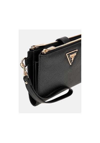 Guess Laurel Iı Slg Dbl Zı-kadın Cüzdan-zg7459157 Bla