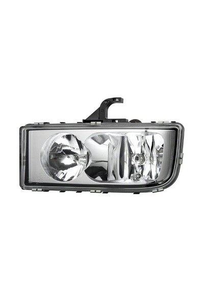 HELLA 1DB247011-021 FAR MERCEDES AXOR 2 SAĞ MB CV