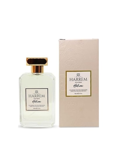 Yaşam Çiçeği Serisi Hatıra Parfüm 100 Ml AÇIK PEMBE