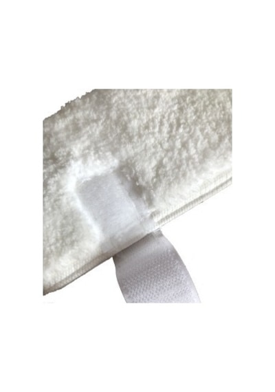 Cod-Ex Yedek Cam Peluş Mop 35 Cm X 10 Adet