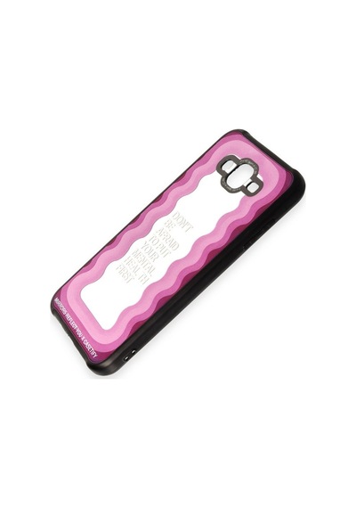 Samsung Galaxy Uyumlu , J7 Kılıf Mirror Desenli Kapak - Mirror - 11
