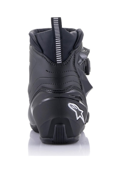 Alpinestars Sp-2 Korumalı Motosiklet Botu Siyah